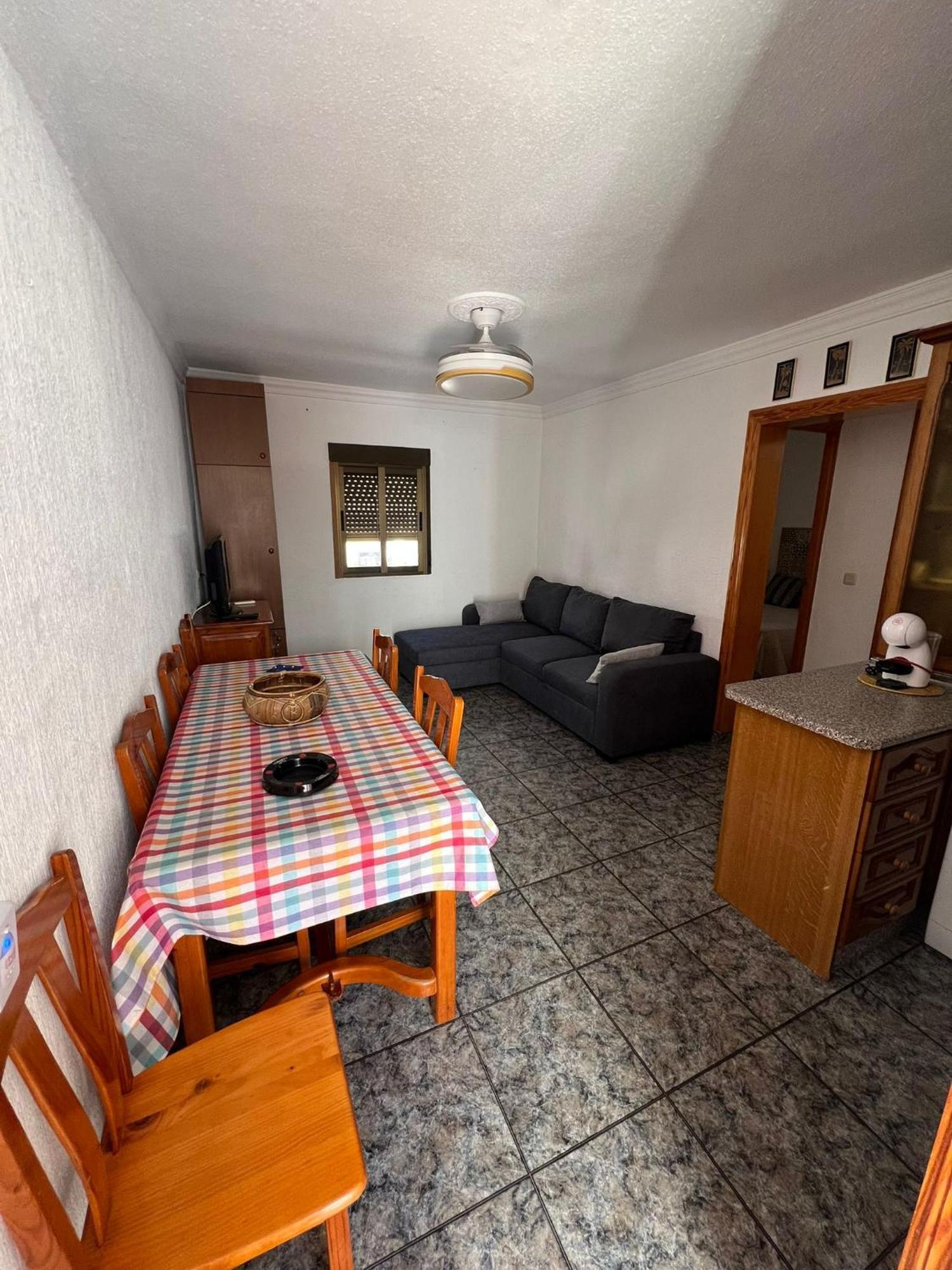 Apartamento Mari Agua Amarga  Exterior photo